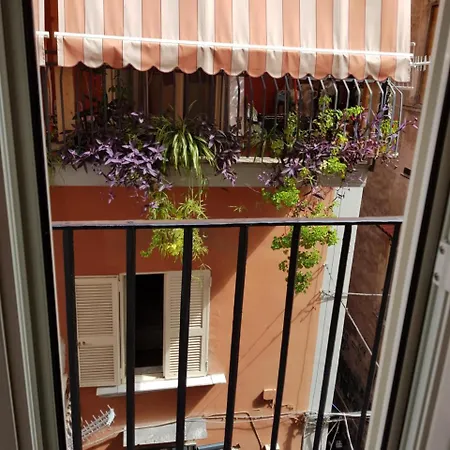 Vulkania Bed & Breakfast Naples