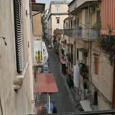 Vulkania 2* Naples