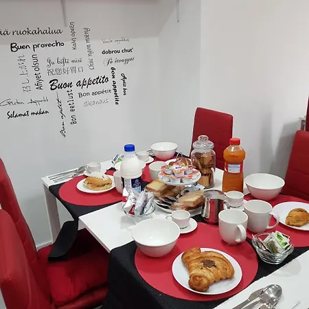 Vulkania Bed & Breakfast Naples