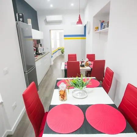 Vulkania Bed & Breakfast Naples