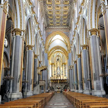 Vulkania 2* Naples