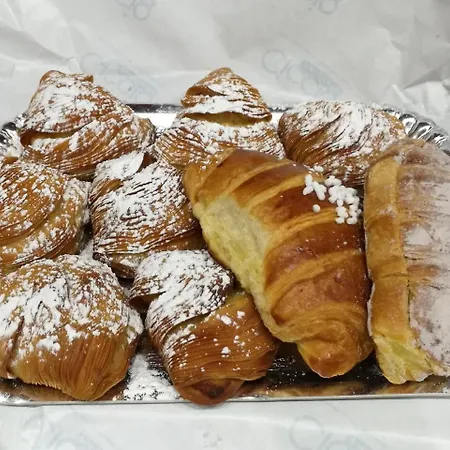 Vulkania Naples